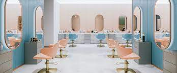 Complete guide to a beauty salon in London city